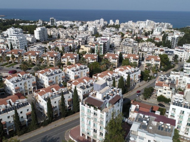 Flat To Rent in Girne Merkez, Kyrenia