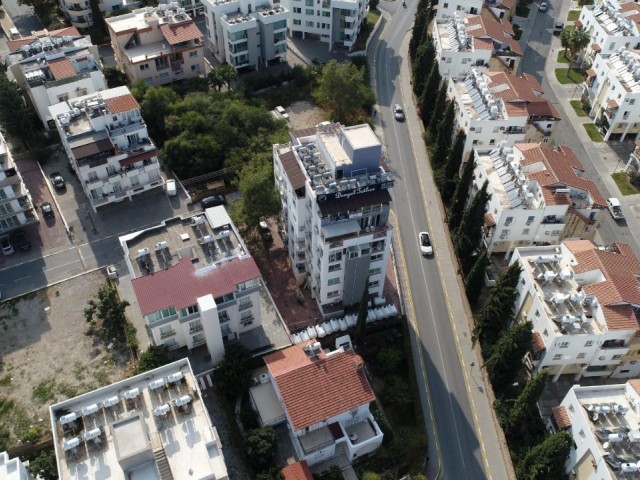 Flat To Rent in Girne Merkez, Kyrenia