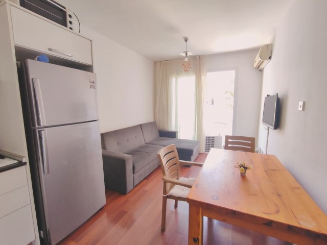 Flat To Rent in Girne Merkez, Kyrenia