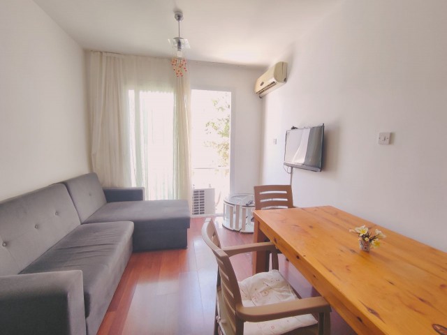 Flat To Rent in Girne Merkez, Kyrenia