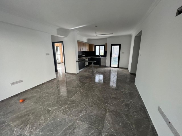 Flat For Sale in Lapta, Kyrenia