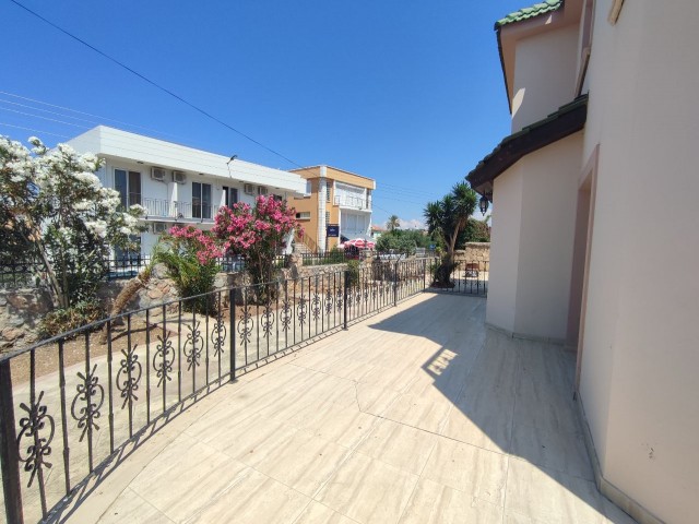 Villa For Sale in Doğanköy, Kyrenia