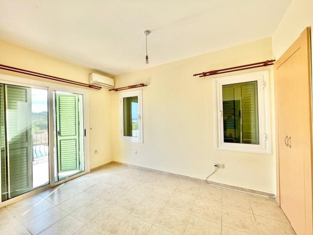 Villa To Rent in Çatalköy, Kyrenia