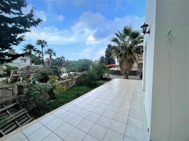 Detached House For Sale in Lapta, Kyrenia