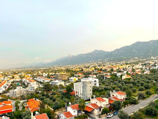 Eben Mieten in Girne Merkez, Kyrenia