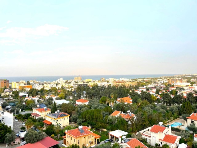 Eben Mieten in Girne Merkez, Kyrenia