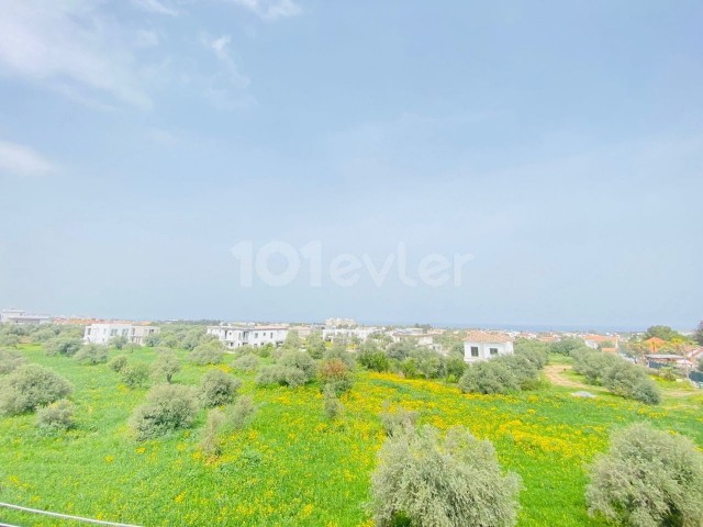 Villa For Sale in Ozanköy, Kyrenia