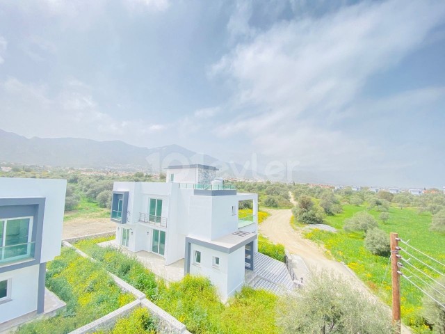 Villa For Sale in Ozanköy, Kyrenia