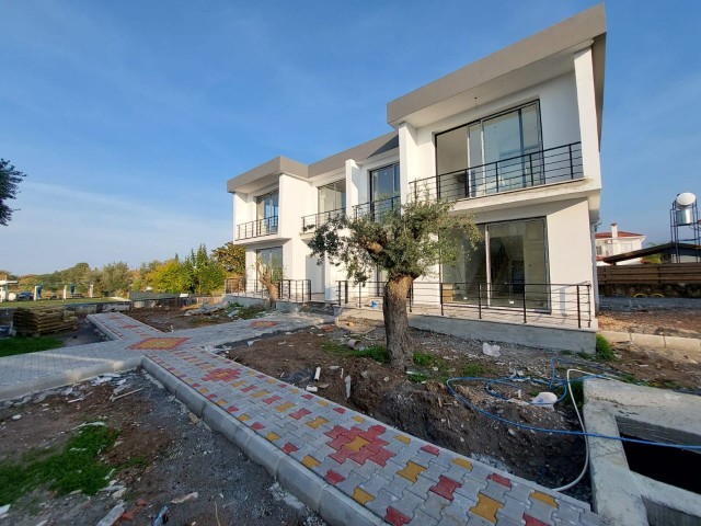 Villa For Sale in Lapta, Kyrenia