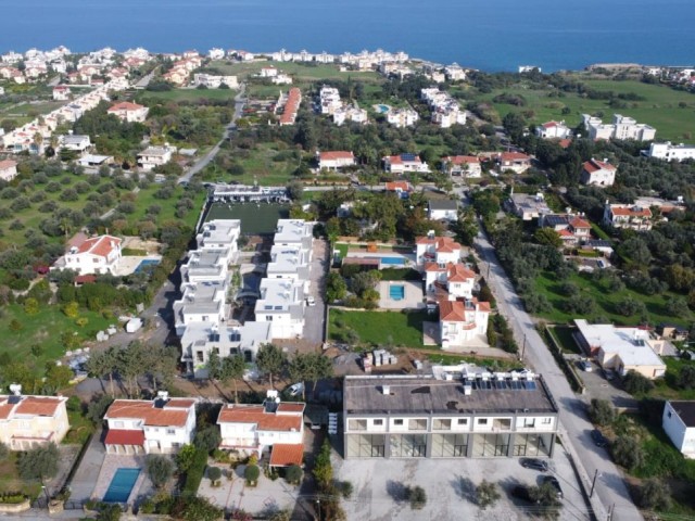 Villa For Sale in Lapta, Kyrenia