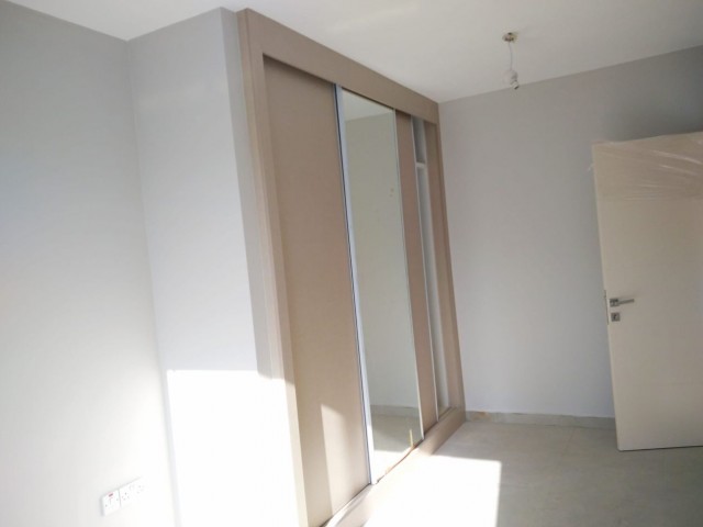 2+1 APARTMENTS IN ALSANCAK  