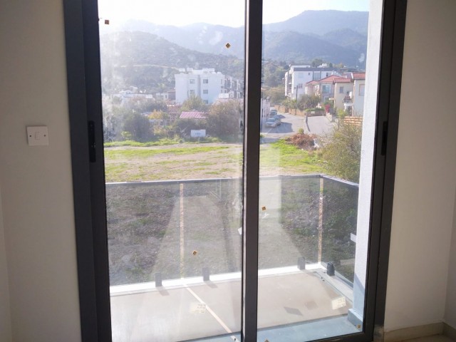 2+1 APARTMENTS IN ALSANCAK  