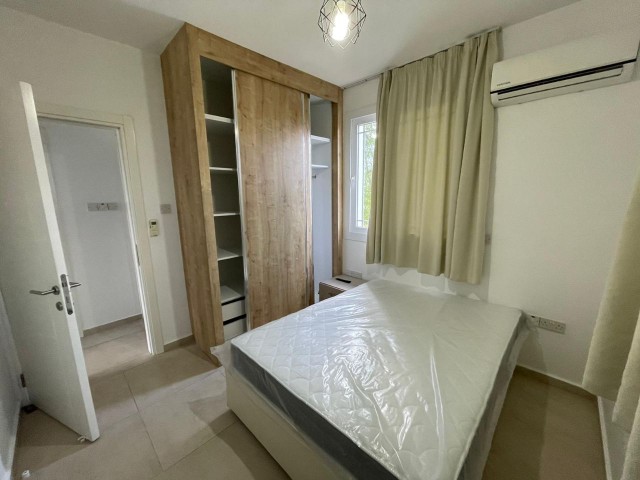 Flat To Rent in Lapta, Kyrenia