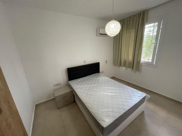 Flat To Rent in Lapta, Kyrenia