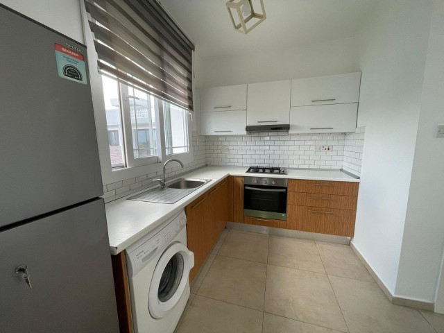 Flat To Rent in Lapta, Kyrenia