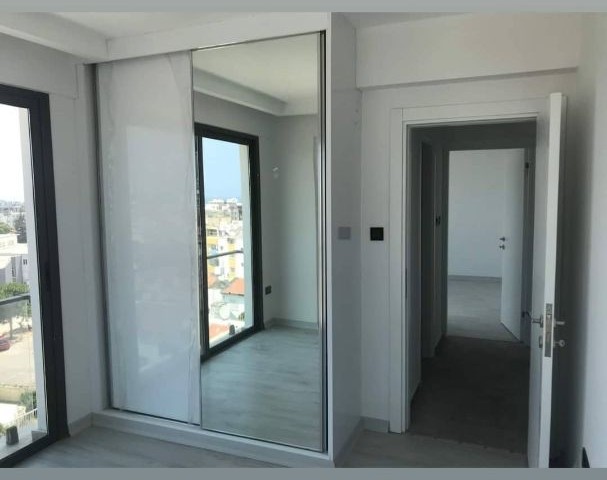 Zu verkaufen 2+1 Wohnung in Kyrenia Zentrum