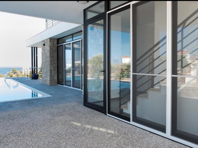 Luxury Villa for Sale in Esentepe, Kyrenia