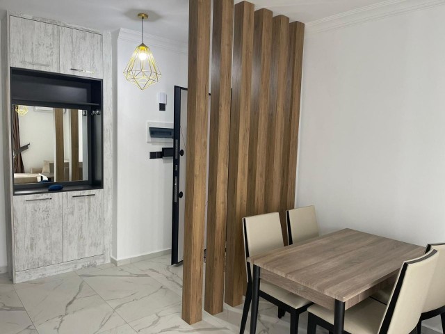 1+1 Apartment for Sale in Karaoglanoglu, Kyrenia