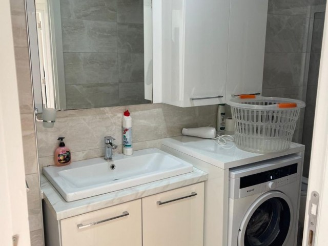 2+1 Flat for Rent in the Center of Kyrenia