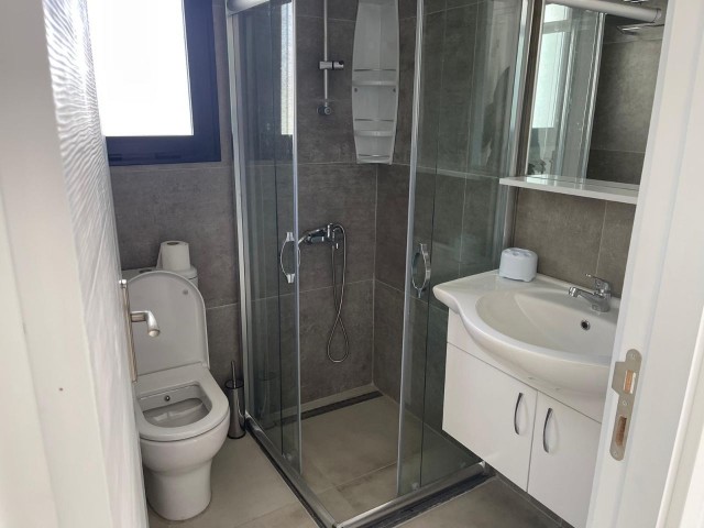 Flat To Rent in Ozanköy, Kyrenia