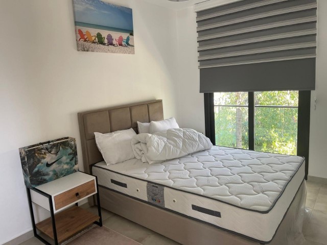 Flat To Rent in Ozanköy, Kyrenia