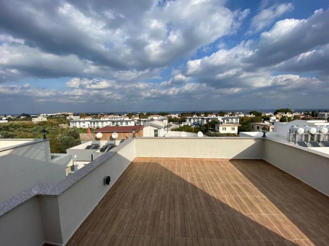 3+1 Freistehende Villa zu verkaufen in Karaoglanoglu, Kyrenia