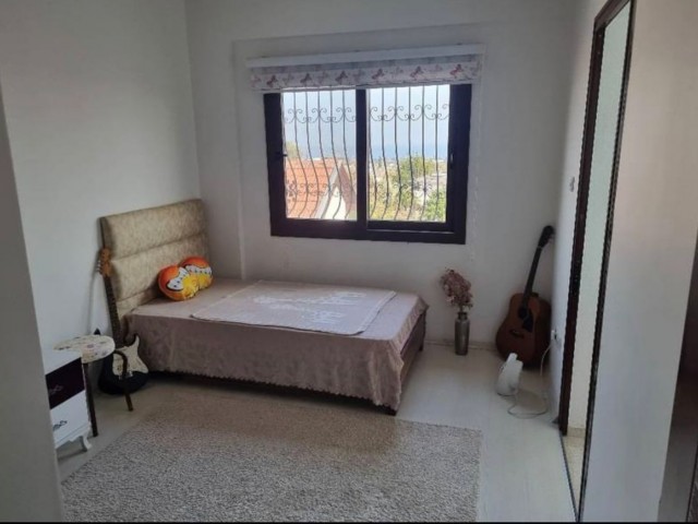 For Sale 3+1 Fully Furnished Apartment in Ozankoy, Kyrenia