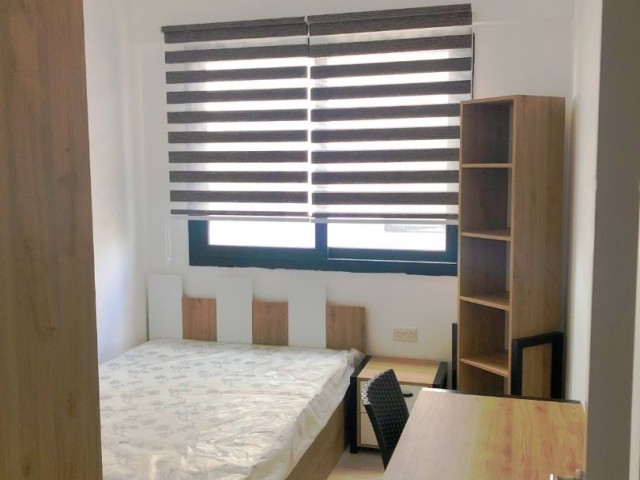 Ready to Move 1+1 Apartment for Sale in Lefke