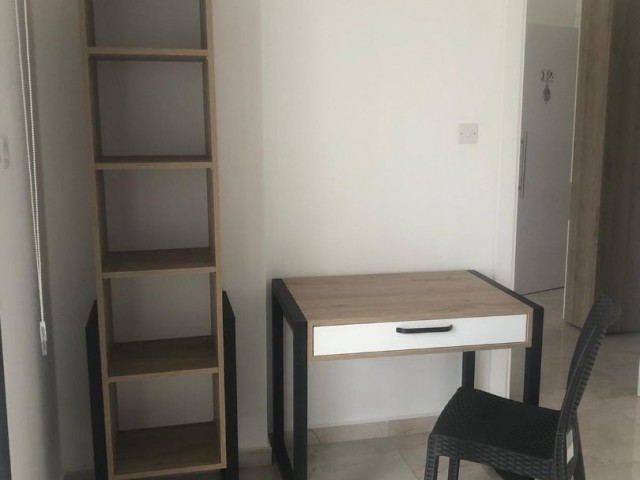 Ready to Move 1+1 Apartment for Sale in Lefke