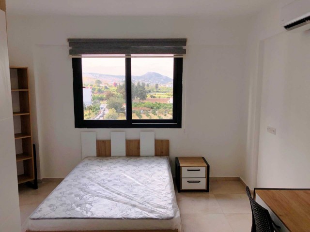 Ready to Move 1+1 Apartment for Sale in Lefke