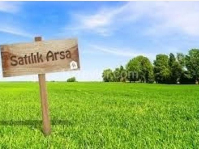 LAND FOR SALE IN KYRENIA ESENTEPE