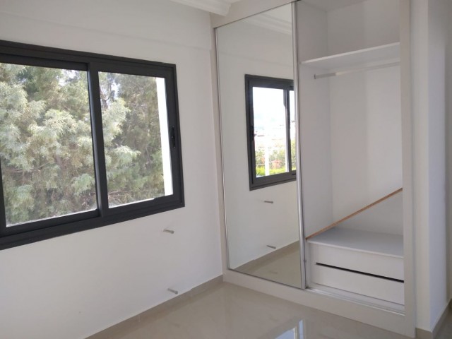 READY TO MOVE IN 1+1 APARTMENTS IN ALSANCAK  