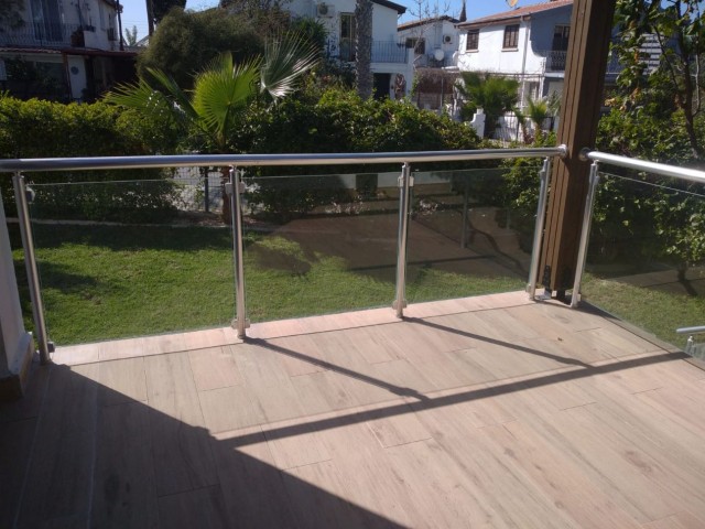 READY TO MOVE IN 1+1 APARTMENTS IN ALSANCAK  