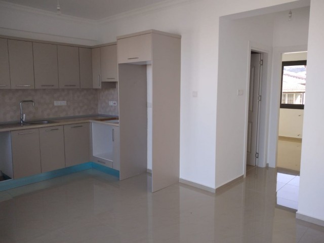 READY TO MOVE IN 1+1 APARTMENTS IN ALSANCAK  