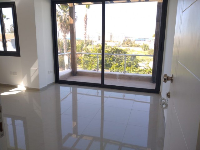 READY TO MOVE IN 1+1 APARTMENTS IN ALSANCAK  