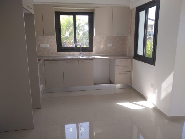 READY TO MOVE IN 1+1 APARTMENTS IN ALSANCAK  