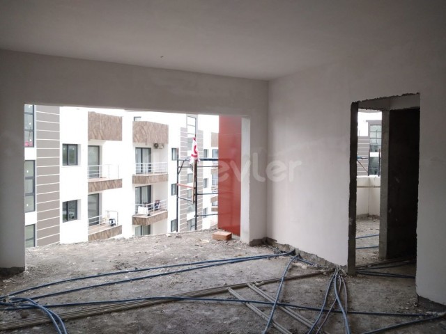 2+1 APARTMENTS FOR SALE IN LAPTADA, GUINEA WITH PRICES STARTING FROM 82000 GBP !!!