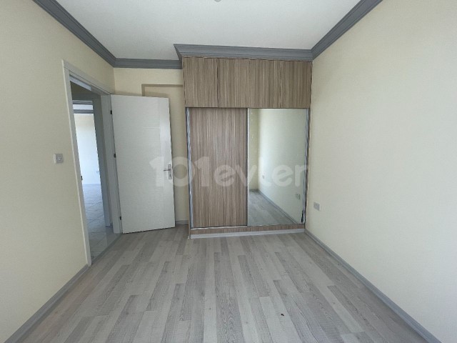 Ready to Move 2+1 Apartment with Sea and Mountain Views in Alsancak, Kyrenia