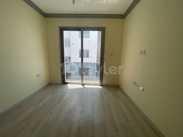 Ready to Move 2+1 Apartment with Sea and Mountain Views in Alsancak, Kyrenia