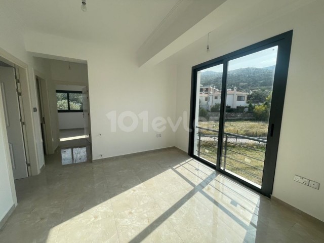 Villa with Large Garden for Sale in Kyrenia Alsancak Region