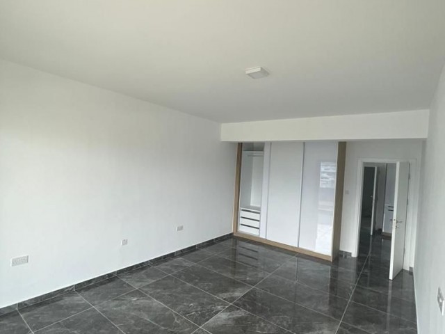 Ready to Move In 3+1 Penthouse for Sale in Lefke Gaziveren