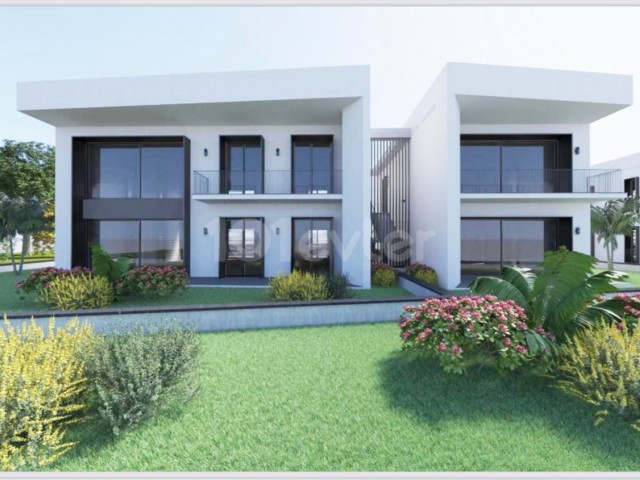 A Prestigious Site in the Most Prestigious Area of Kyrenia