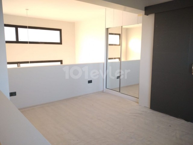 1+1 AND 2+1 FLATS WITH COMMON POOL FOR SALE IN KYRENIA KARŞIYAKA