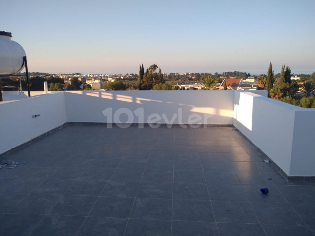 1+1 AND 2+1 FLATS WITH COMMON POOL FOR SALE IN KYRENIA KARŞIYAKA