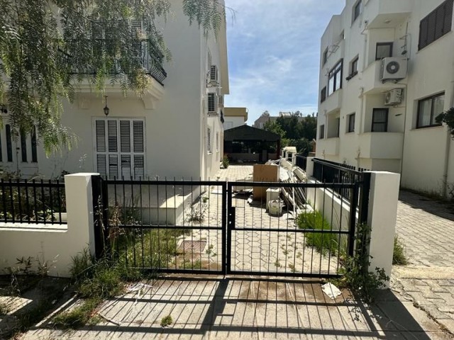 3+1 DUBLEX FOR SALE IN NICOSIA ORTAKOY