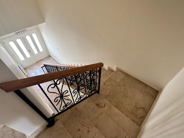 3+1 DUBLEX FOR SALE IN NICOSIA ORTAKOY