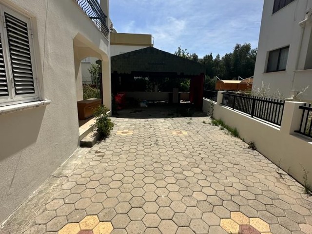 3+1 DUBLEX FOR SALE IN NICOSIA ORTAKOY