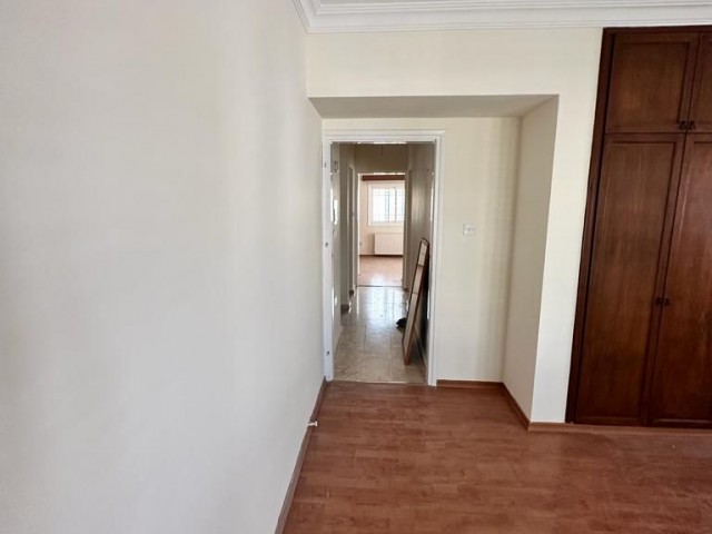 3+1 DUBLEX FOR SALE IN NICOSIA ORTAKOY