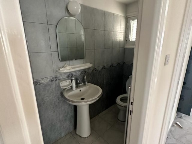 3+1 DUBLEX FOR SALE IN NICOSIA ORTAKOY