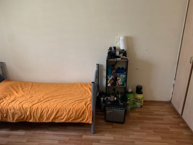 Girne Merkez'de Full Eşyalı Satılık 3+1 Daire